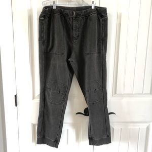 Carbon 2 Cobalt Jogger Tapered Sweatpants